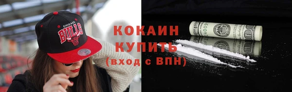 крисы Бронницы